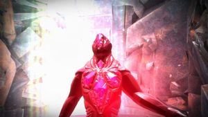 Returner Zhero screenshot 2