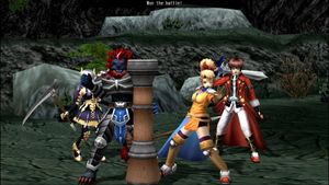 Revenant Dogma screenshot 4