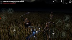 Revenant Knight screenshot 3