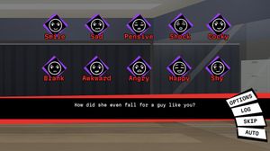 Revenge of the Antagonist screenshot 3