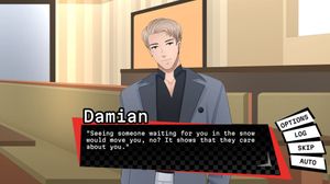 Revenge of the Antagonist screenshot 4