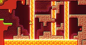Reventure screenshot 1