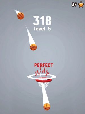 Reverse Basket screenshot 3