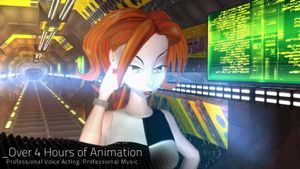 Revolution 60 screenshot 4