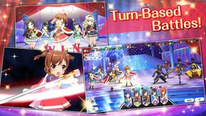 Revue Starlight Re Live screenshot 1