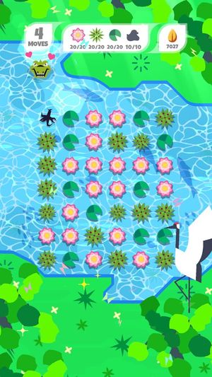 Rewilder screenshot 4