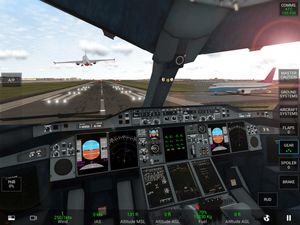 RFS: Real Flight Simulator screenshot 2