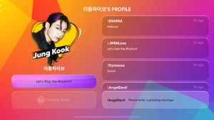 Rhythm Hive screenshot 1