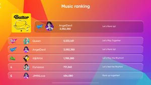 Rhythm Hive screenshot 3