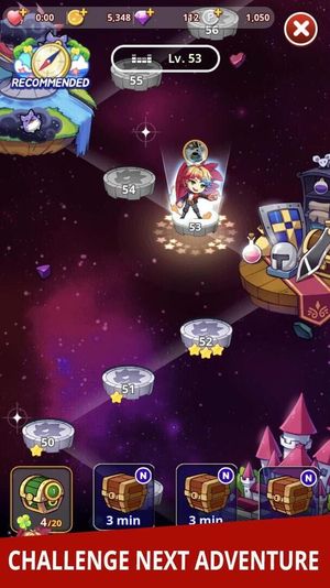 RhythmStar screenshot 2