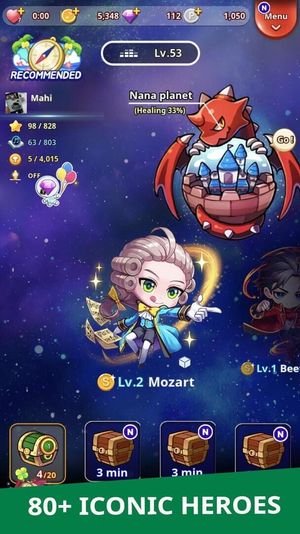 RhythmStar screenshot 4