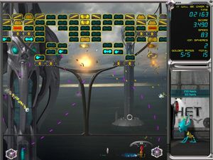 Ricochet Infinity screenshot 1
