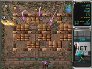 Ricochet Infinity screenshot 4