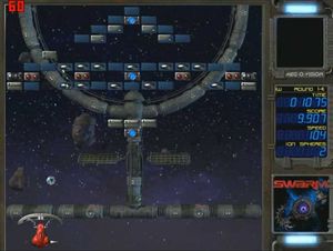 Ricochet Xtreme screenshot 2
