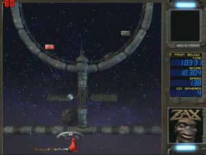 Ricochet Xtreme screenshot 3