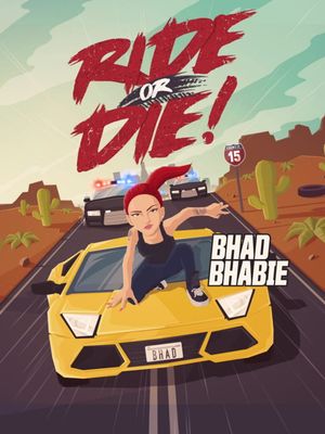 Ride or Die! screenshot 1