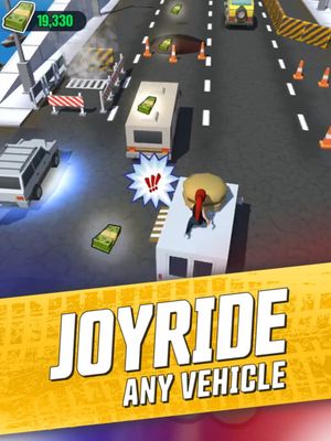 Ride or Die! screenshot 2