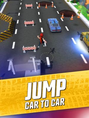 Ride or Die! screenshot 3
