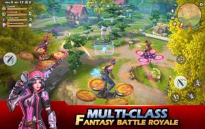 Ride Out Heroes screenshot 3