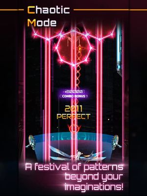 Ride Zero screenshot 3