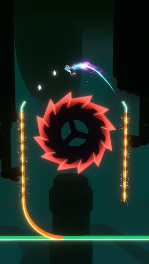 Rider Worlds screenshot 1
