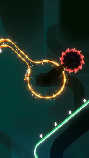 Rider Worlds screenshot 3