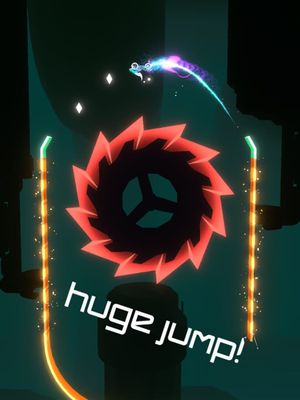 Rider Worlds screenshot 1