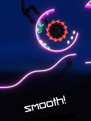 Rider Worlds screenshot 2