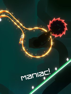 Rider Worlds screenshot 3