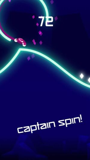 Rider screenshot 2