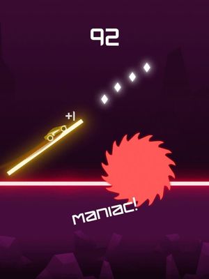 Rider screenshot 3