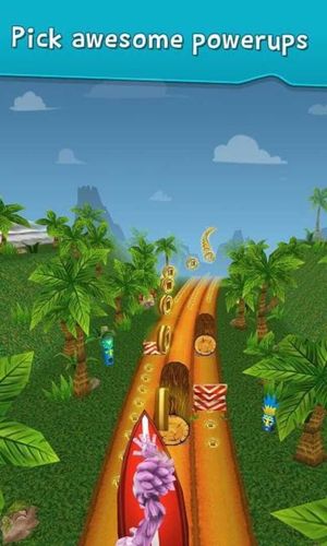 Ridiculous Marathon screenshot 3