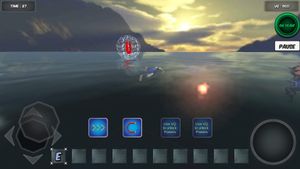 Rig's Dream 3D screenshot 2