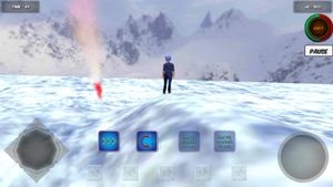 Rig's Dream 3D screenshot 3