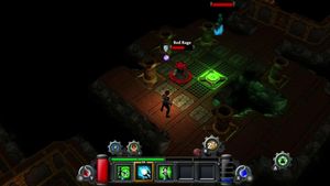Rimelands: Hammer of Thor screenshot 1