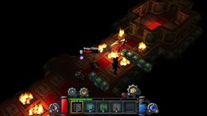Rimelands: Hammer of Thor screenshot 3