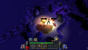 Rimelands: Hammer of Thor screenshot 4