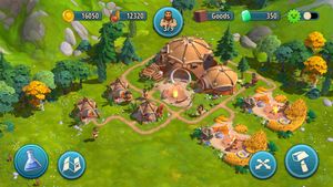 Rise of Cultures screenshot 1