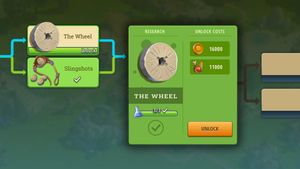 Rise of Cultures screenshot 4
