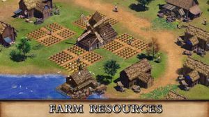 Rise of Empires: Ice and Fire screenshot 2