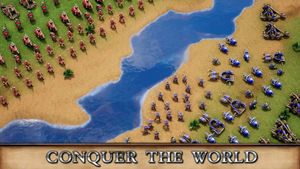 Rise of Empires: Ice and Fire screenshot 4
