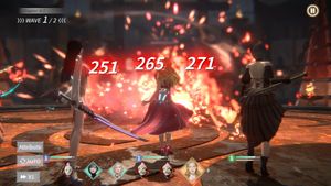 Rise of Eros screenshot 2