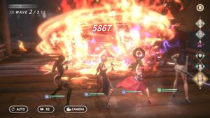 Rise of Eros screenshot 4