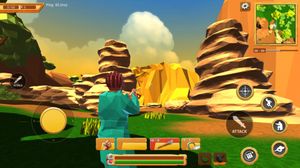 Rise of Fearless screenshot 3