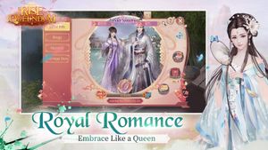 Rise of Queendom screenshot 3