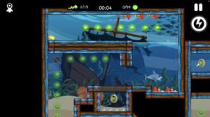 Rise of Stikeez screenshot 1