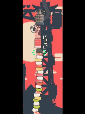 Rising Sushi screenshot 2