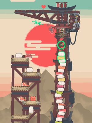 Rising Sushi screenshot 4