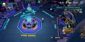 Risk of Rain: Hostile Worlds screenshot 2