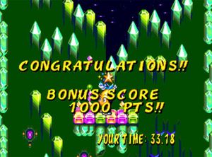 Ristar screenshot 3